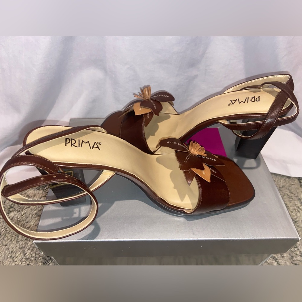 Women’s Heels